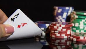 Зеркало Poperlo Casino
